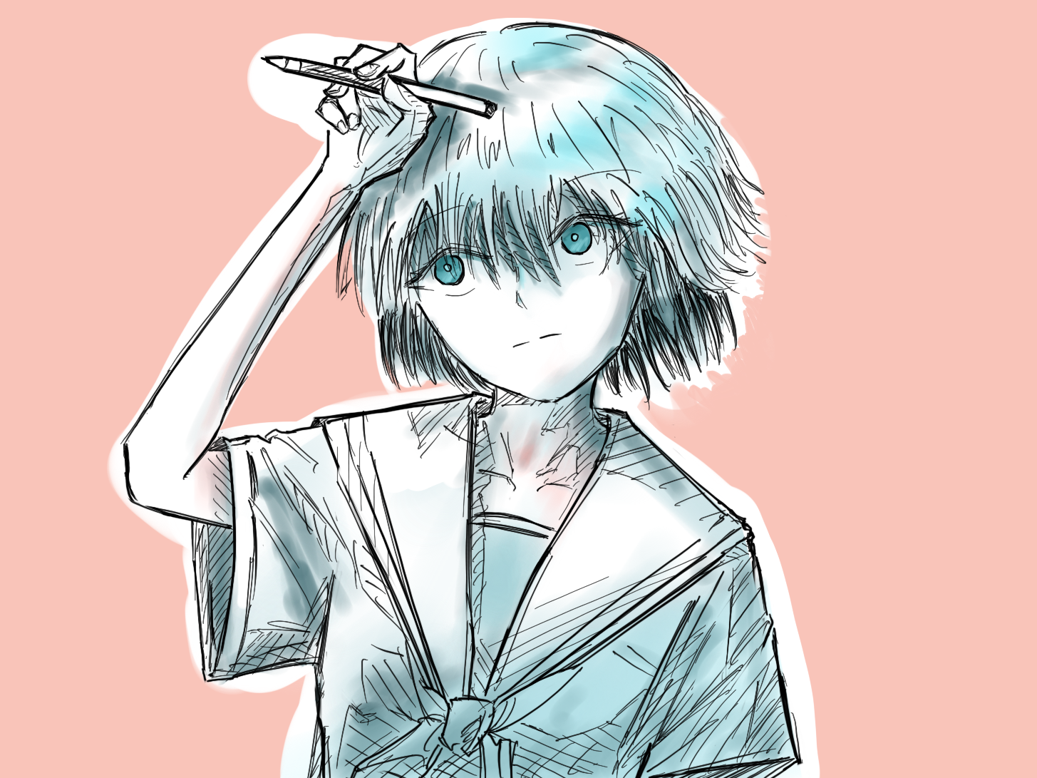 企画写真