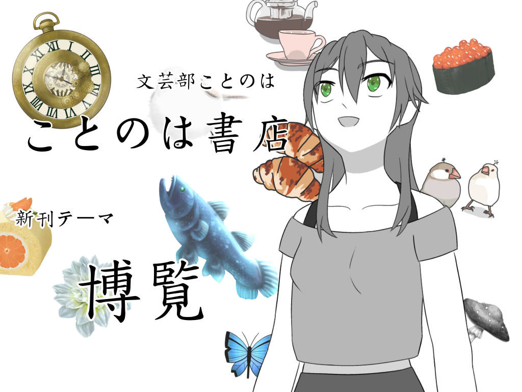 企画写真
