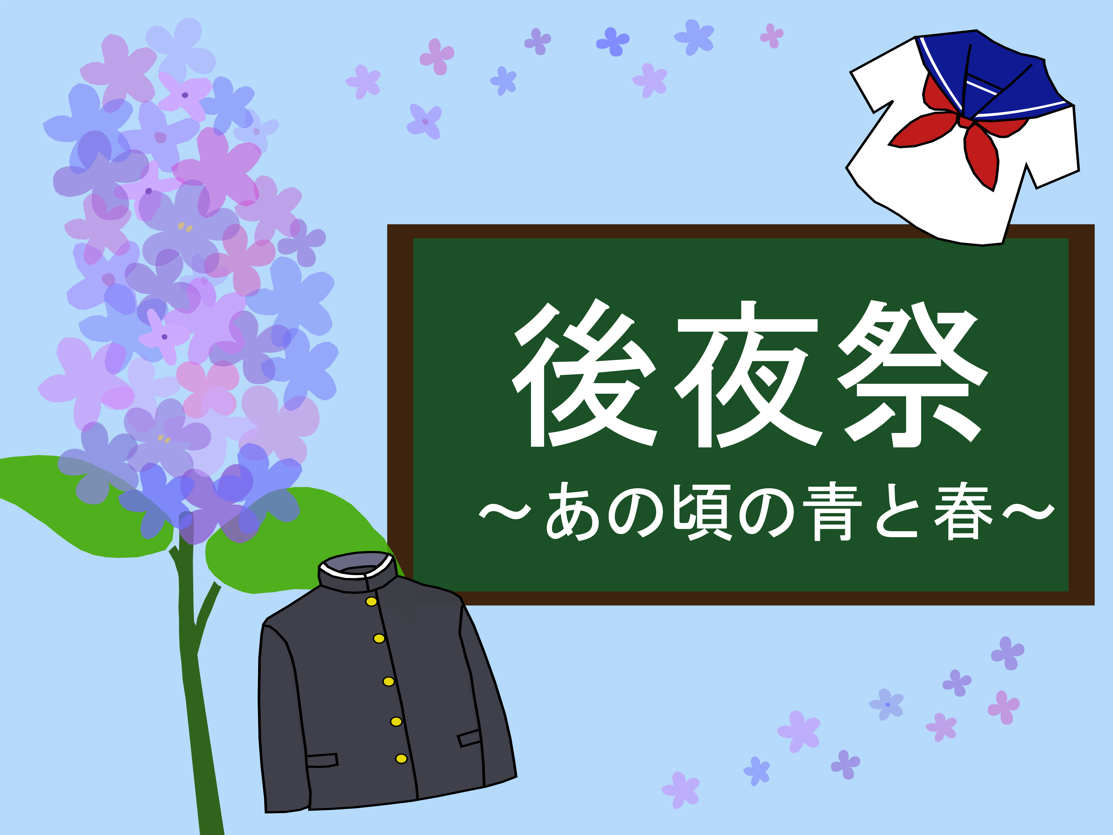 企画写真